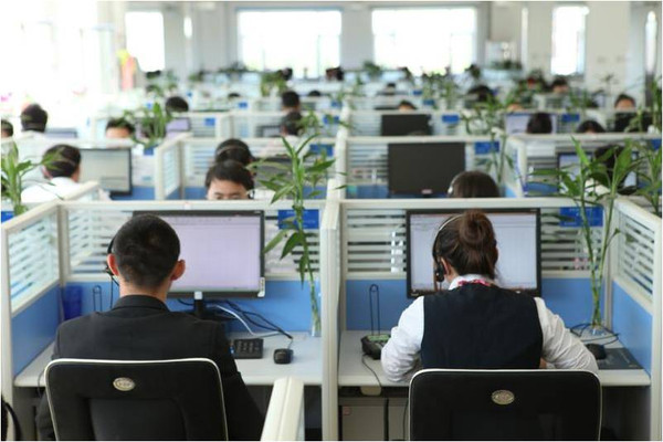 潮州呼叫中心系统建设咨询电话