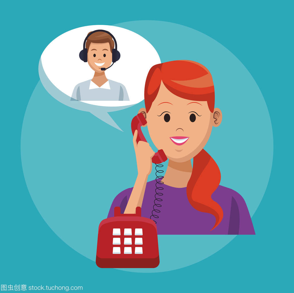 从接听到解决 呼叫中心的坚韧与服务之道