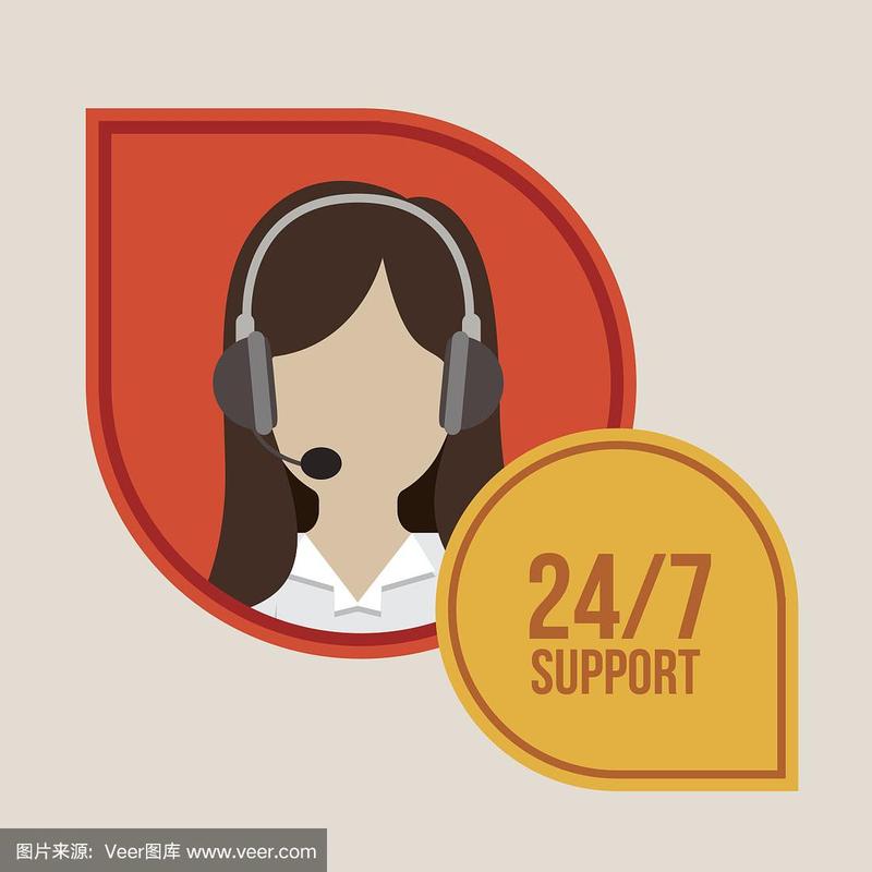 设计师,呼叫中心,耳麦,易接近性,电话机